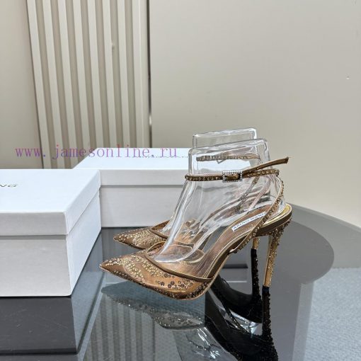 Hot selling ABING WANG high heelsWe have launched this charming and beautiful single item to37fp514a - Image 2
