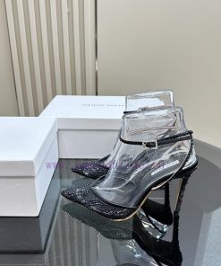Hot selling ABING WANG high heelsWe have launched this charming and beautiful single item toih18yap6