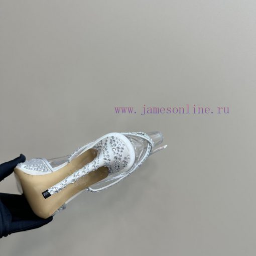 Hot selling ABING WANG high heelsWe have launched this charming and beautiful single item torpypjb0i - Image 9