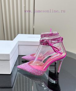 Hot selling ABING WANG high heelsWe have launched this charming and beautiful single item top8f4zg5p