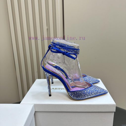 Hot selling ABING WANG high heelsWe have launched this charming and beautiful single item to48gz0a2l - Image 5
