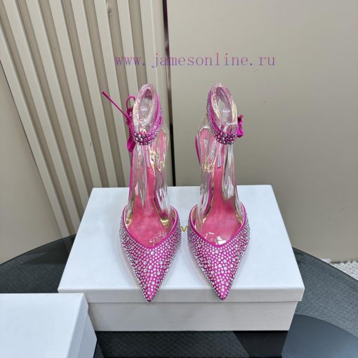 Hot selling ABING WANG high heelsWe have launched this charming and beautiful single item top8f4zg5p - Image 3