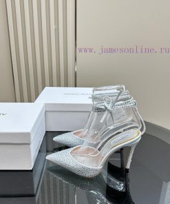 Hot selling ABING WANG high heelsWe have launched this charming and beautiful single item to6dh73x27