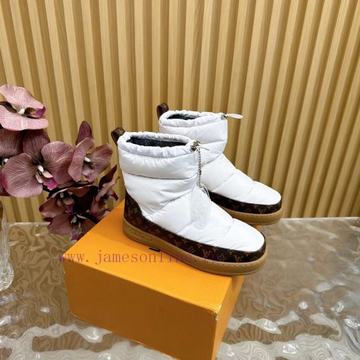 LV | Louis Vuitton 24 𝐬𝐬 2024 Autumn/Winter New Products Top notch ️ Featuring LV CLOUD and ols7fvth - Image 2