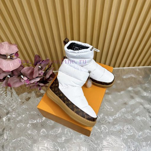 LV | Louis Vuitton 24 𝐬𝐬 2024 Autumn/Winter New Products Top notch ️ Featuring LV CLOUD and ols7fvth - Image 3