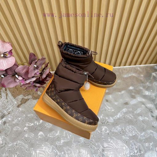 LV | Louis Vuitton 24 𝐬𝐬 2024 Autumn/Winter New Products Top notch ️ Featuring LV CLOUD and 7lj6h8sa - Image 3