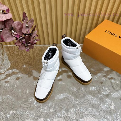 LV | Louis Vuitton 24 𝐬𝐬 2024 Autumn/Winter New Products Top notch ️ Featuring LV CLOUD and ols7fvth - Image 6