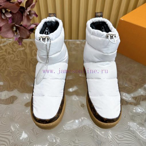 LV | Louis Vuitton 24 𝐬𝐬 2024 Autumn/Winter New Products Top notch ️ Featuring LV CLOUD and ols7fvth - Image 7