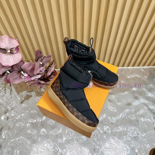 LV | Louis Vuitton 24 𝐬𝐬 2024 Autumn/Winter New Products Top notch ️ Featuring LV CLOUD and 6ymbw5co - Image 3