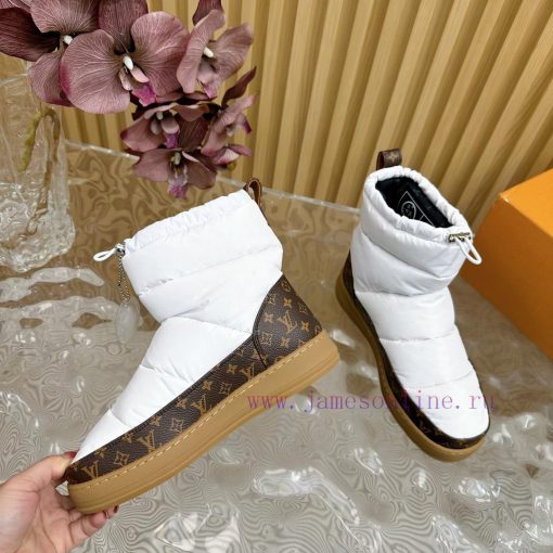 LV | Louis Vuitton 24 𝐬𝐬 2024 Autumn/Winter New Products Top notch ️ Featuring LV CLOUD and ols7fvth - Image 9