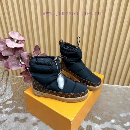 LV | Louis Vuitton 24 𝐬𝐬 2024 Autumn/Winter New Products Top notch ️ Featuring LV CLOUD and 6ymbw5co - Image 4