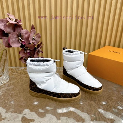 LV | Louis Vuitton 24 𝐬𝐬 2024 Autumn/Winter New Products Top notch ️ Featuring LV CLOUD and ols7fvth - Image 10