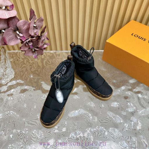 LV | Louis Vuitton 24 𝐬𝐬 2024 Autumn/Winter New Products Top notch ️ Featuring LV CLOUD and 6ymbw5co - Image 6