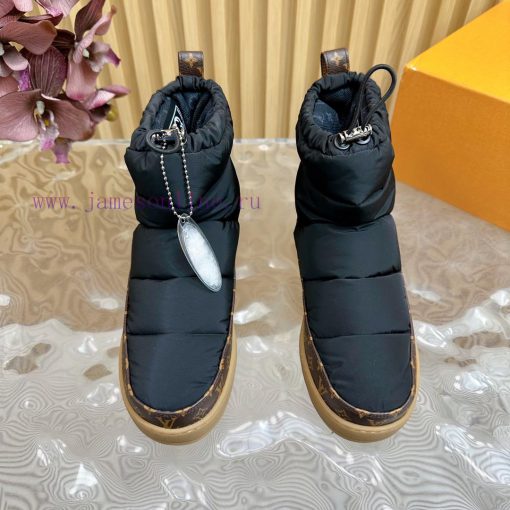 LV | Louis Vuitton 24 𝐬𝐬 2024 Autumn/Winter New Products Top notch ️ Featuring LV CLOUD and 6ymbw5co - Image 7