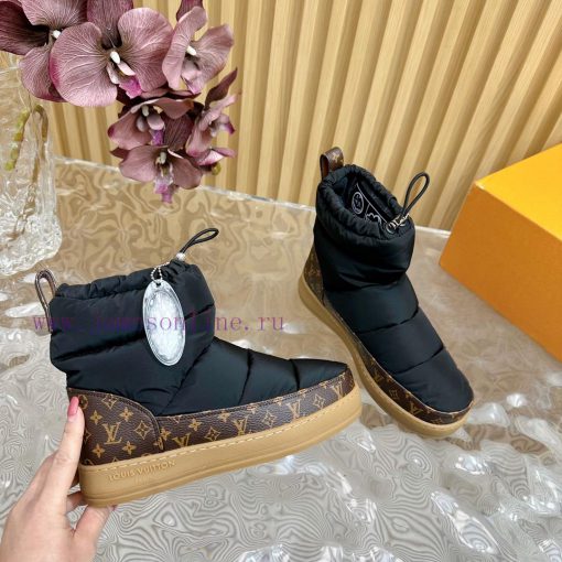 LV | Louis Vuitton 24 𝐬𝐬 2024 Autumn/Winter New Products Top notch ️ Featuring LV CLOUD and 6ymbw5co - Image 8