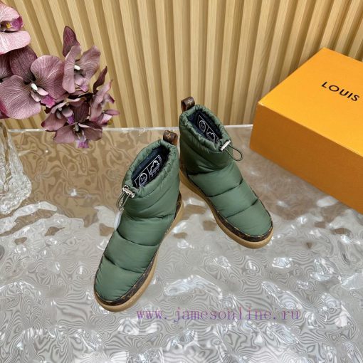 LV | Louis Vuitton 24 𝐬𝐬 2024 Autumn/Winter New Products Top notch ️ Featuring LV CLOUD and t9wyv7lz - Image 6