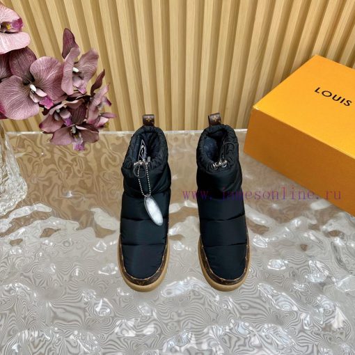 LV | Louis Vuitton 24 𝐬𝐬 2024 Autumn/Winter New Products Top notch ️ Featuring LV CLOUD and 6ymbw5co - Image 9
