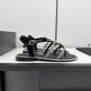 𝐂𝐡 * 𝐧𝐞𝐥 24P, the most popular cool slippers in early autumnIt's a crazy rush, with popular qeak4m5n
