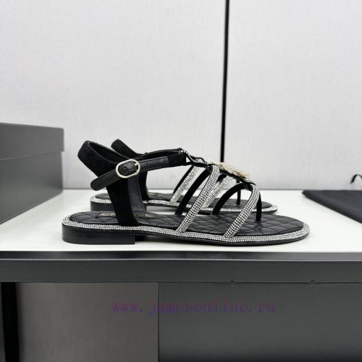 𝐂𝐡 * 𝐧𝐞𝐥 24P, the most popular cool slippers in early autumnIt's a crazy rush, with popular qeak4m5n