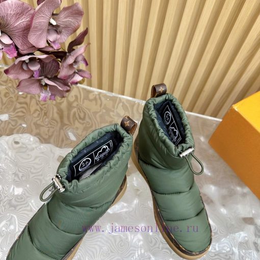 LV | Louis Vuitton 24 𝐬𝐬 2024 Autumn/Winter New Products Top notch ️ Featuring LV CLOUD and t9wyv7lz - Image 8