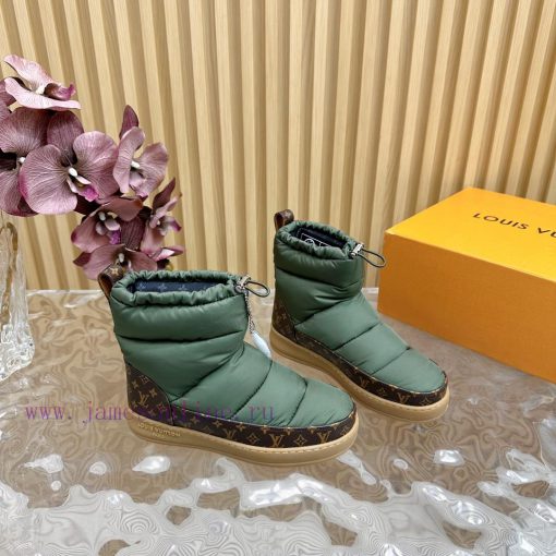 LV | Louis Vuitton 24 𝐬𝐬 2024 Autumn/Winter New Products Top notch ️ Featuring LV CLOUD and t9wyv7lz - Image 9