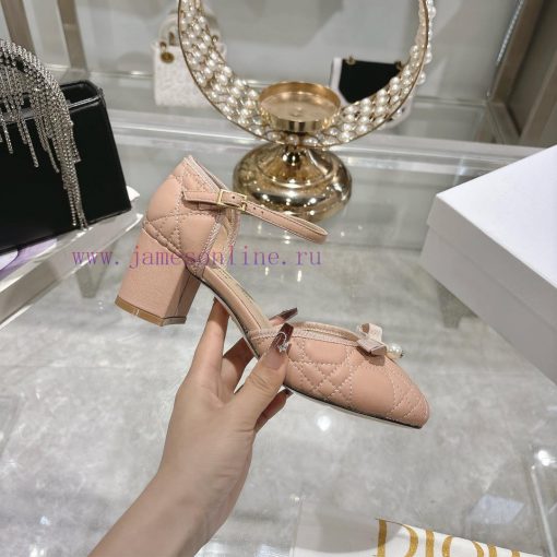 Dior 2025 vs Spring New Hollow Diamond Grid Cool Collection... The colors are super bright acgf6j6un - Image 5