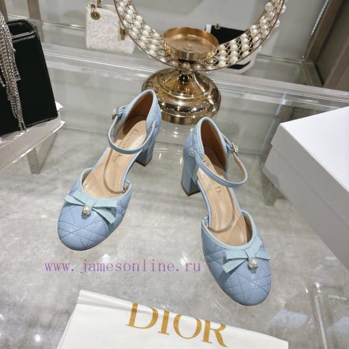 Dior 2025 vs Spring New Hollow Diamond Grid Cool Collection... The colors are super bright atju5ojs3 - Image 3