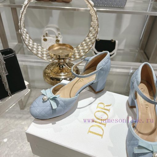 Dior 2025 vs Spring New Hollow Diamond Grid Cool Collection... The colors are super bright atju5ojs3 - Image 6