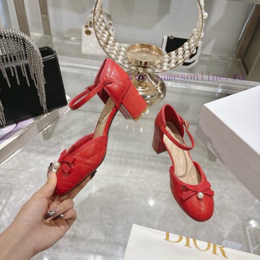 Dior 2025 vs Spring New Hollow Diamond Grid Cool Collection... The colors are super bright aaek06wpz - Image 4