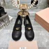 The newly released high-heeled coin loafers by miumiu in spring are worth recommending with 2rju2x2q