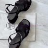 Hermes Isabella 30 Sandals Collection - Fashionable and Versatile, Super Comfortable, Every 07yses1a