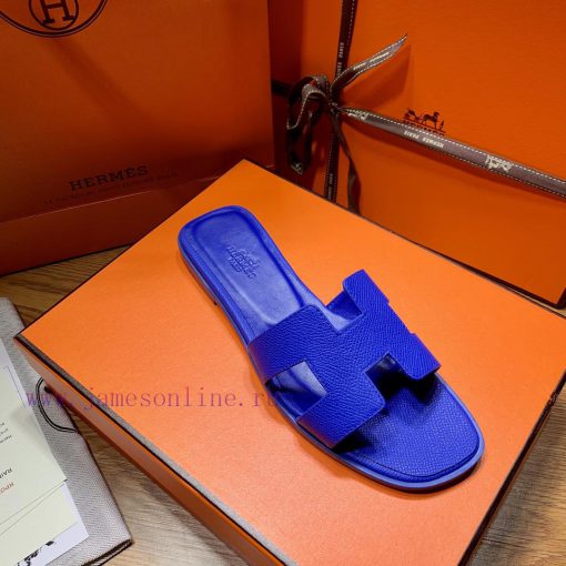HERMES Hermes, Palm Pattern Series H Trailer, Made with 11 High Altitude Edition Shoes, Top iciml350 - Image 7