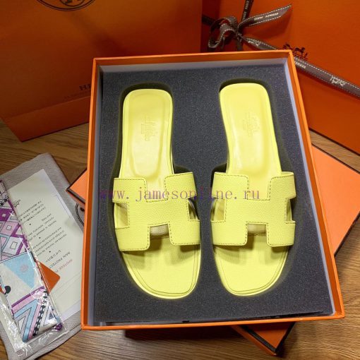 HERMES Hermes, Palm Pattern Series H Trailer, Made with 11 High Altitude Edition Shoes, Top m5d8cgm3 - Image 3