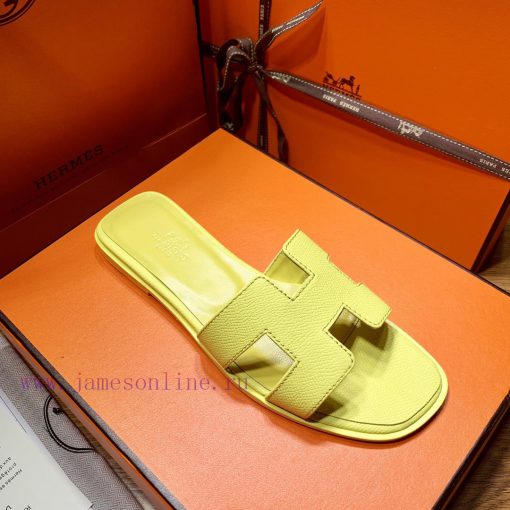 HERMES Hermes, Palm Pattern Series H Trailer, Made with 11 High Altitude Edition Shoes, Top m5d8cgm3 - Image 6