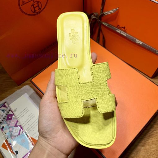 HERMES Hermes, Palm Pattern Series H Trailer, Made with 11 High Altitude Edition Shoes, Top m5d8cgm3 - Image 7