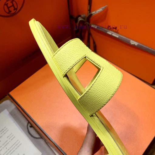 HERMES Hermes, Palm Pattern Series H Trailer, Made with 11 High Altitude Edition Shoes, Top m5d8cgm3 - Image 8