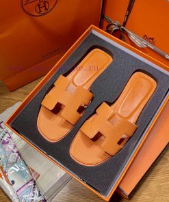 HERMES Hermes, Palm Pattern Series H Trailer, Made with 11 High Altitude Edition Shoes, Top 494vbrkf