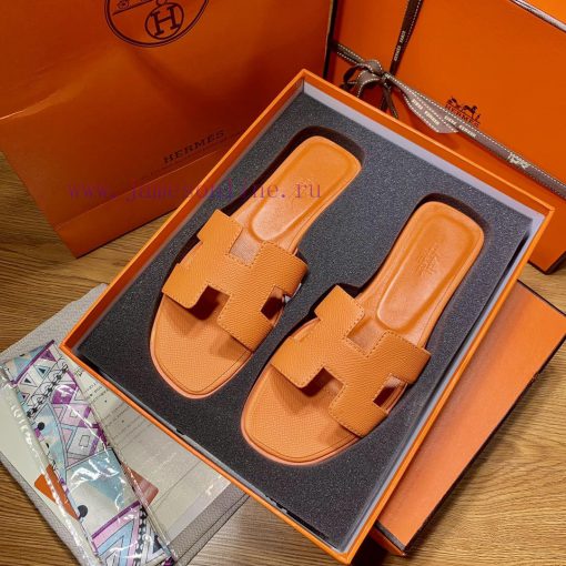 HERMES Hermes, Palm Pattern Series H Trailer, Made with 11 High Altitude Edition Shoes, Top 494vbrkf