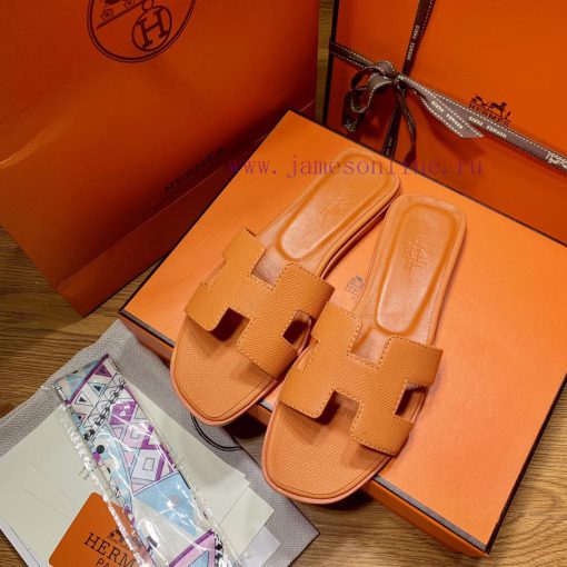 HERMES Hermes, Palm Pattern Series H Trailer, Made with 11 High Altitude Edition Shoes, Top 494vbrkf - Image 6