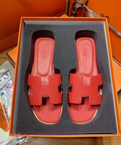 HERMES Hermes, Palm Pattern Series H Trailer, Made with 11 High Altitude Edition Shoes, Top tzht798p