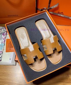 HERMES Hermes, Palm Pattern Series H Trailer, Made with 11 High Altitude Edition Shoes, Top 95l5ihl2
