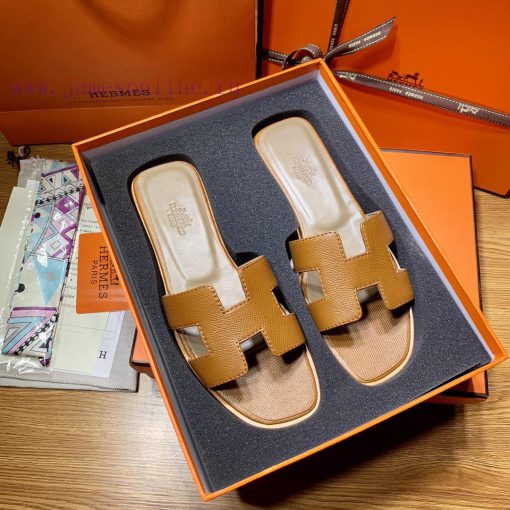 HERMES Hermes, Palm Pattern Series H Trailer, Made with 11 High Altitude Edition Shoes, Top 95l5ihl2 - Image 2