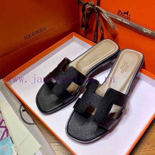 HERMES Hermes, Palm Pattern Series H Trailer, Made with 11 High Altitude Edition Shoes, Top 9sj0rw1y - Image 5