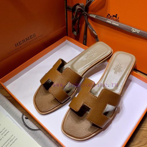 HERMES Hermes, Palm Pattern Series H Trailer, Made with 11 High Altitude Edition Shoes, Top 95l5ihl2 - Image 5