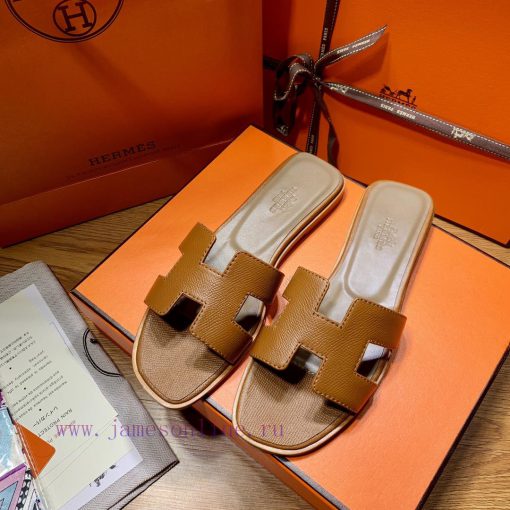HERMES Hermes, Palm Pattern Series H Trailer, Made with 11 High Altitude Edition Shoes, Top 95l5ihl2 - Image 6