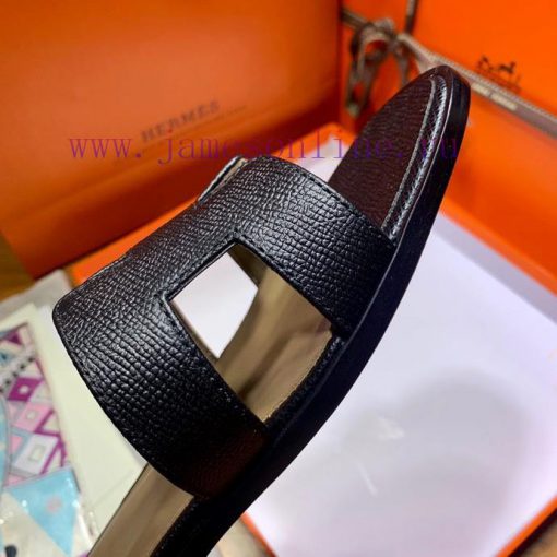 HERMES Hermes, Palm Pattern Series H Trailer, Made with 11 High Altitude Edition Shoes, Top 9sj0rw1y - Image 8
