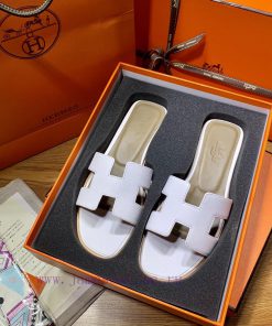 HERMES Hermes, Palm Pattern Series H Trailer, Made with 11 High Altitude Edition Shoes, Top ktt81qzs
