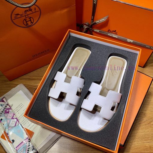 HERMES Hermes, Palm Pattern Series H Trailer, Made with 11 High Altitude Edition Shoes, Top ktt81qzs - Image 2
