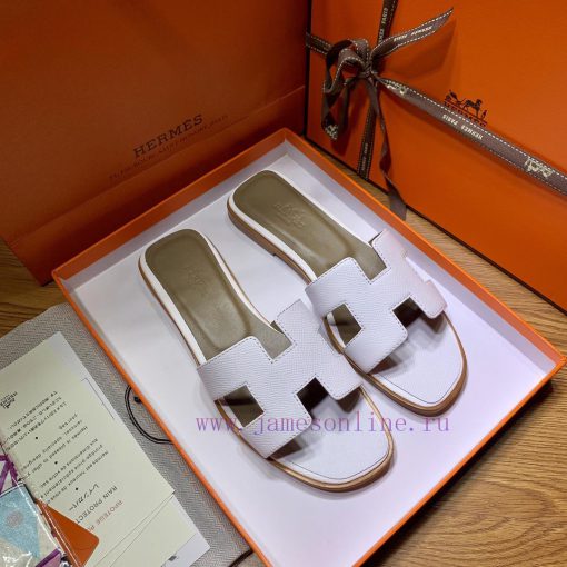 HERMES Hermes, Palm Pattern Series H Trailer, Made with 11 High Altitude Edition Shoes, Top ktt81qzs - Image 4