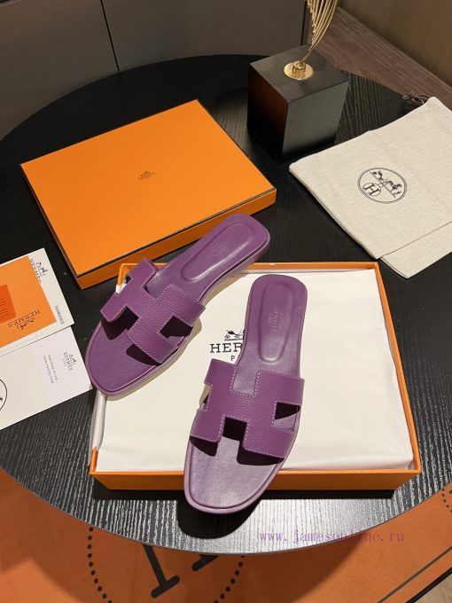 HERMES Hermes, Palm Pattern Series H Trailer, Made with 11 High Altitude Edition Shoes, Top utqmyurs - Image 3